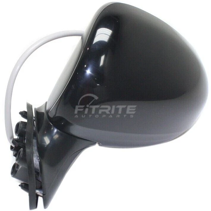 全新 左右动力门镜 适合丰田普锐斯掀背车 2010 - 2015 — 第 2/4 张图片