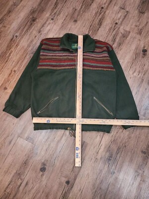 トップス VTG 90s yfm hemline jumper VTG 90s yfm hemline jumper