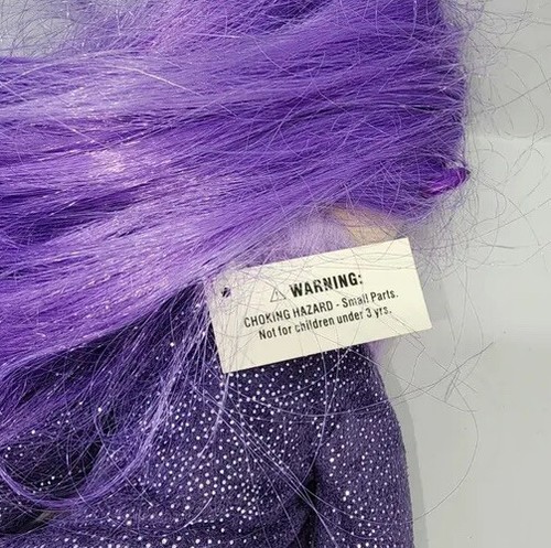 TY Girlz - PUNKY PENNY (12 pulgadas) - Nuevo con etiqueta de código sin usar - Imagen 3 de 7