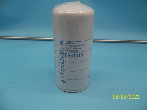 Donaldson P551315 Fuel Filter Spin-On (IT-72) - Bild 1 von 3