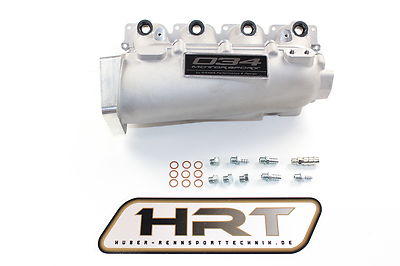 1.8T Turbo Ansaugbrücke Small Port 1.8T 20V Turbo 034 Motorsport