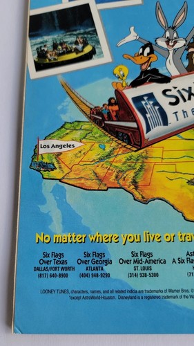 Batman Legend of the Dark Knight #50 Embossed Gold Foil DC Comic Original - Bild 7 von 9