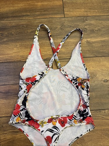 String Badeanzug,String Bikini, Monokini, Onepiece, Thong Bikini, Bikini, Gr. M - Bild 8 von 10