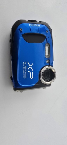 Fujifilm FinePix XP60 Waterproof Digital Camera Mint Condition - Picture 2 of 9