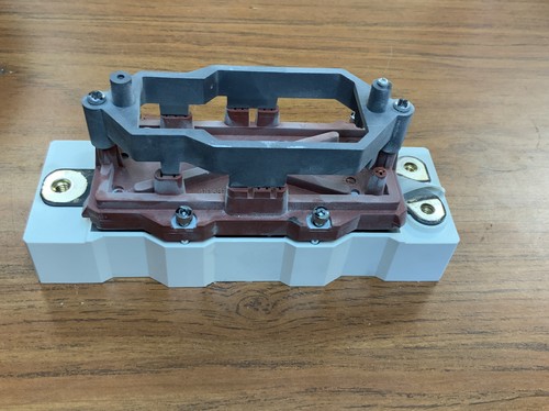 SEMIKRON SKIIP613GB123CT Power Supply Module - Picture 7 of 7