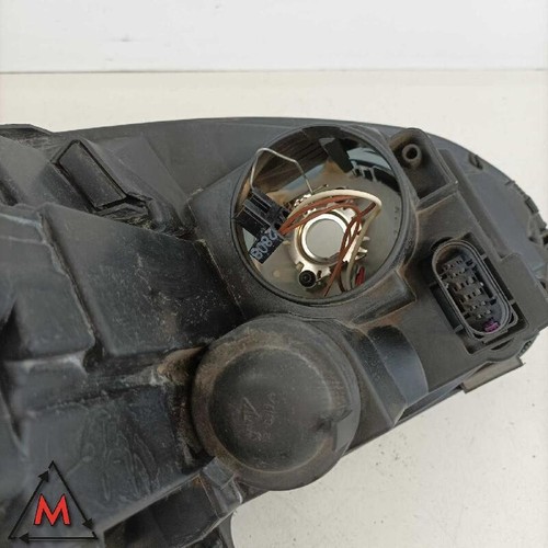 Faro izquierdo 1K6941031 para VOLKSWAGEN GOLF MK5 2003-2008 usado (88128) - Imagen 9 de 11