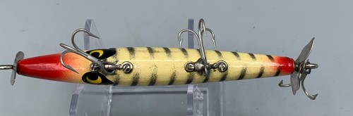 Smithwick Devil Horse Vintage Topwater Lure #F-110 - Picture 2 of 5