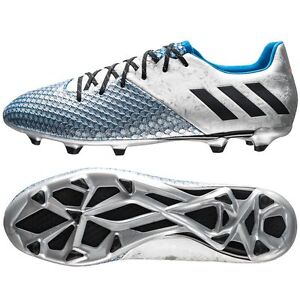 adidas men's messi 16.2 fg soccer cleats