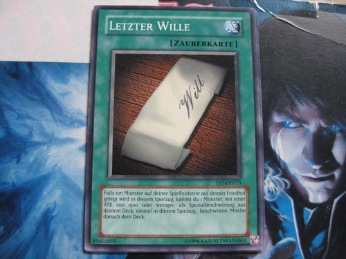Tournament Pack Cartas (TP1-TP2-TP3-TP4-TP5-TP6-TP7-TP8) Yu-Gi-Oh NM - Imagen 89 de 116
