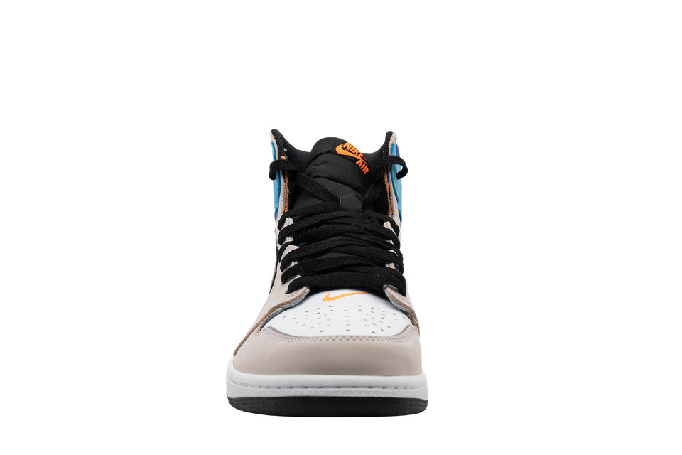 シューズ(男性用) AIR JORDAN 1 RETRO HIGH OG PROTOTYPE Air Jordan 1 Retro High OG 
