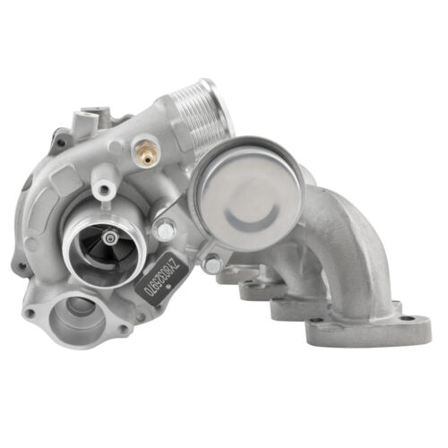 K03-142 K03-0099 Turbo for VW Seat Skoda 1.4 TSI 1.4L 03C145701B 03C145702P - Picture 11 of 11