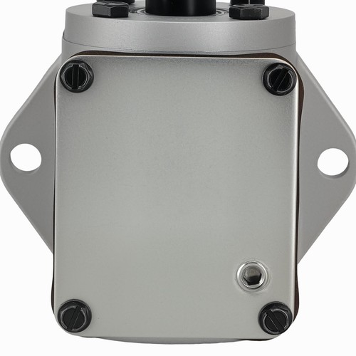 Drive Gearbox Assembly for Grasshopper 390024 Right Angle CCW Front Mount Mower - Picture 10 of 12