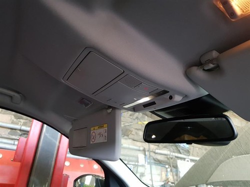 2014-2019 L550 LAND ROVER DISCOVERY SPORT LOWER RADIATOR SUPPORT BAR - Picture 18 of 19