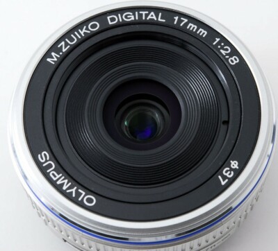 OLYMPUS - ＯＬＹＭＰＵＳ　ＭＺＤ１７ｍｍ　Ｆ２．８ OLYMPUS 17MM F2.8 - Truly Compact & Sharp Pancake Lens - YouTube