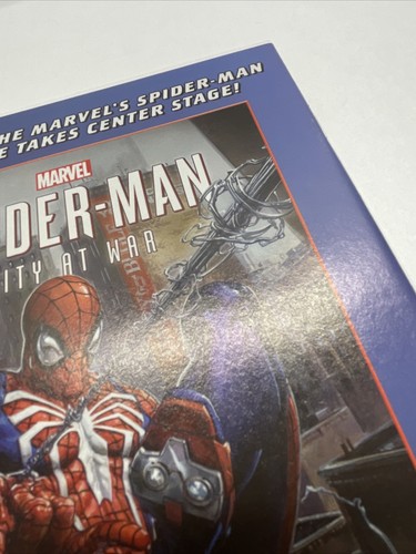 True Believers: Spider-Armor No. 1 (rep Web of Spider-man 100) VF 2019 Marvel - Picture 11 of 11