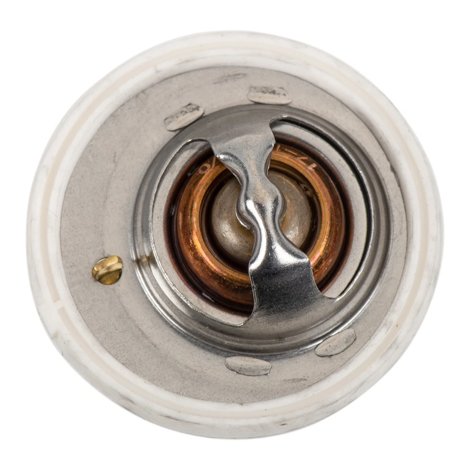 TERMOSTATO REFRIGERANTE MOTOR JEEP DODGE CHRYSLER OEM NUEVO MOPAR 68273161AA Foto 4 de 4