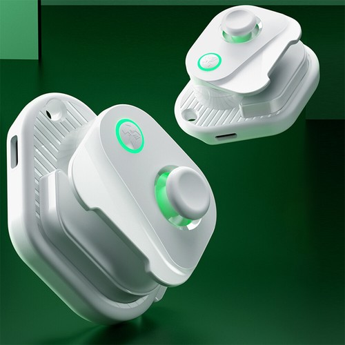 Mobile Phone Game Controllers Move Joystick Joypad For PUBG IOS Android Gaming - Picture 10 of 14
