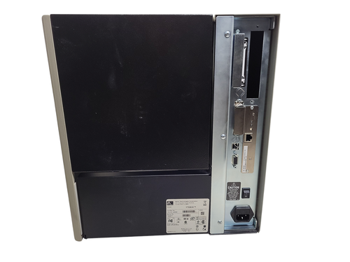 Zebra 170Xi3Plus 170XiIII Label & Barcode Printer $ - Zdjęcie 2 z 3