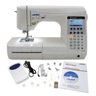 Juki Exceed F300 Sewing and Quilting Machine