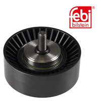 Febi Bilstein Umlenk FüHrungsrolle Keilrippenriemen FüR Ford Focus Turnier
