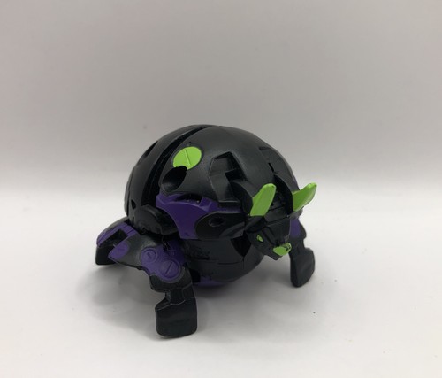 Bakugan Darkus Trhyno Core Battle Planet Actionfigur B300
