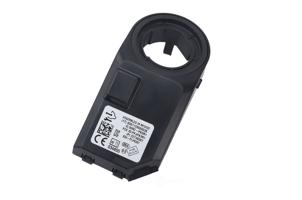 Anti-Theft Control Module-WT GM Parts 22738087 for sale online | eBay