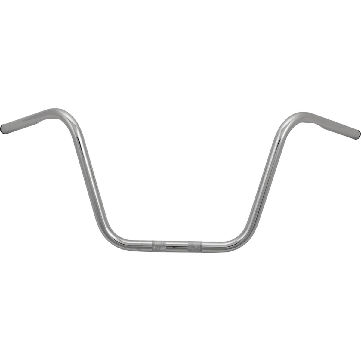Harddrive Handlebar Ape Hanger 82-Up 12