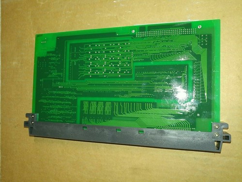 NUEVO EN CAJA YASKAWA ELECTRIC JANCD-MI010 - Imagen 5 de 7