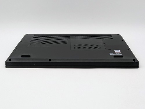 Lenovo ThinkPad P15 Gen 1 15" FHD I9-10885H 1TB SSD 64GB W11P Quadro RTX 4000 - Picture 13 of 15