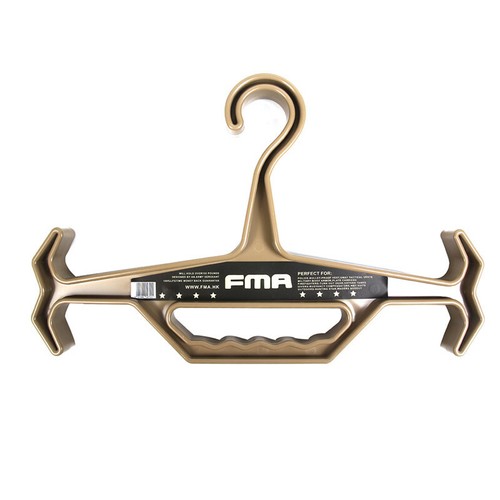 FMA Heavy Duty Trainingsausrüstung Schwergewicht Neoprenanzug Westenaufhänger TB1015 - Bild 9 von 17