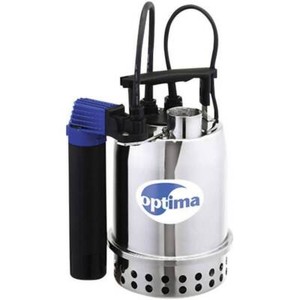 EBARA Optima MS 9000 l/h Schacht-Tauchpumpe (1752100000)