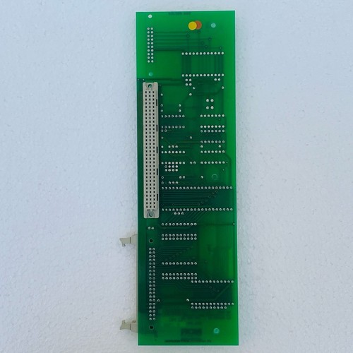 Norcontrol NA 1001 I/O Extension Bus Driver PCB - Picture 3 of 4