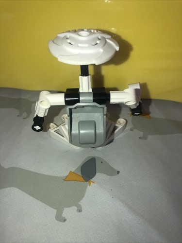 LEGO - BIONICLE - TECHNIC -  8551 - BOHROK KOHRAK - Picture 4 of 5