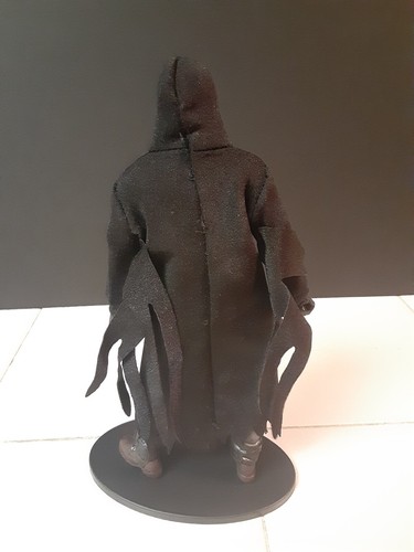 NECA The Nun Jason Voorhees Chucky Scream Ghost Face lose neuwertig Set 1 - Bild 5 von 10