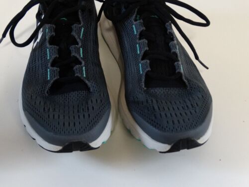 Under Armour Women's Size 7.5 Speedform Velociti Gray Running Shoes - Picture 2 of 6