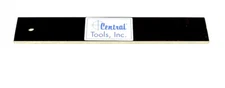 Central Tools 6429 Straight Edge 24 x 1/4"