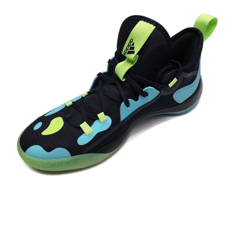 Tenis adidas harden stepback sale