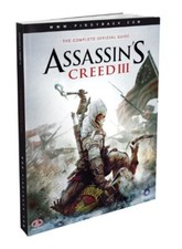 Assassin's Creed III: The Complete Off..., Price, James