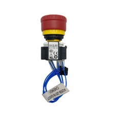 For FANUC A05B-2518-D007 Teach Pendant Enable Switch Harness