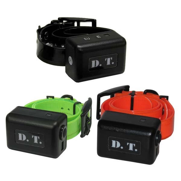 D.T. Systems H2O Remote Trainer Add-On Collars in nero,arancia, or verde H2O-ADD nelle promozioni dello stadio D.T. Systems H2O Remote Remote Remote Trainer Add-On Collars in nero,arancia, or verde H2O-ADD benvenuto a scegliere