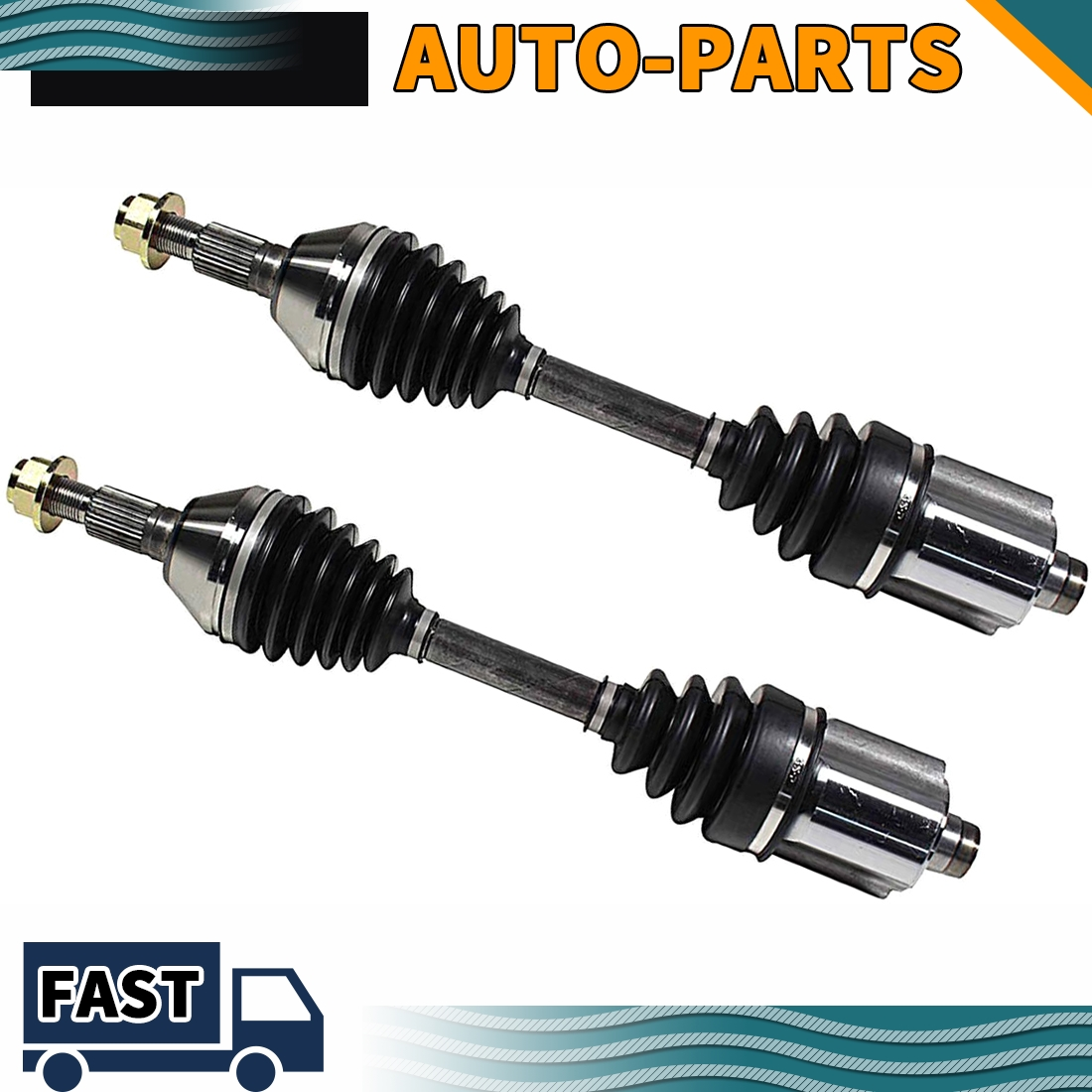 sure line α Amazon.com: SurTrack TO-8029 CV Axle Shaft : Automotive