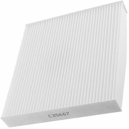 Cabin & Air Filter Combo fit 2007-17 Toyota Camry 2009-16 Venza2.5l 2.4l Engine - Picture 4 of 9