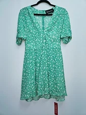 New! Realisation Par The Ozzie in Poison Ivy, Medium (100% Authentic) *Rare