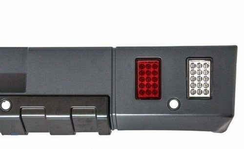 G63 Back Bumper Body Kit G-Wagon Bracket G-Wagon Brabus G65 G550 G500 New - Picture 4 of 7