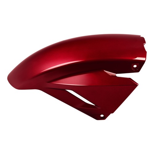 Front Fender Fit For Honda Goldwing 1800 GL1800 2018-2024 19 20 Candy Ardent Red - Picture 7 of 7