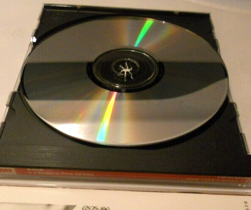 Aria "A Passion for Opera" CD EMI Rossini, Bizet, Puccini, Verdi, and more* - Picture 4 of 5