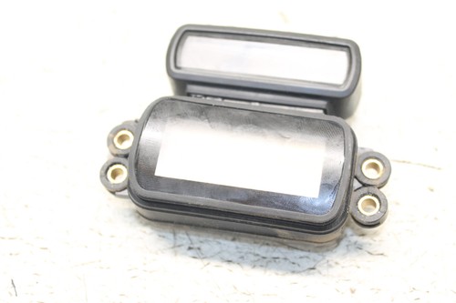 22 HARLEY-DAVIDSON STREET BOB FXBBS 114 GAUGES METER SPEEDO TACH 70900651 - Picture 3 of 8