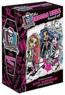 Monster High: The Ghouls Rule Boxed Set: Ghoulfriends Forever/Ghoulfriends Just Want to Have Fun/Ghoulfriends Who's That Ghoulfriend? by Gitty Daneshvari (Hardback, 2013)