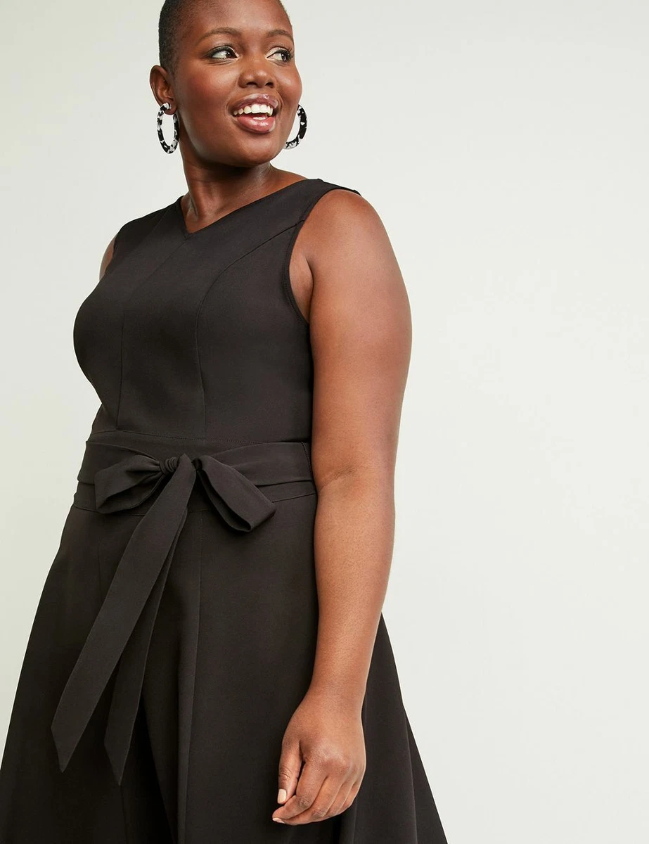 Lane bryant formal clearance plus size dresses
