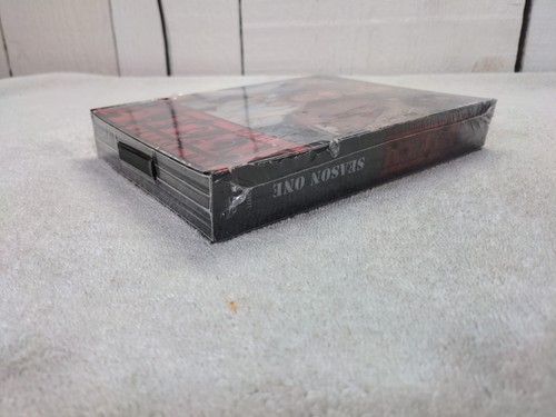 NEW DVD The A-Team Season One SEALED 1980s TV Show - Picture 3 of 4
